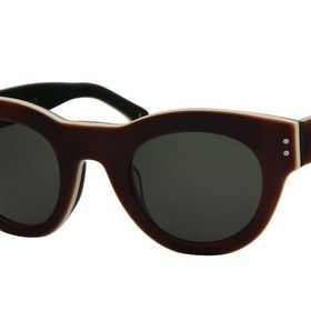 Moncler MC536S02 Kadın Güneş Gözlüğü