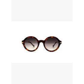 Moncler ML 0081 53G 50 Kadın Güneş Gözlüğü