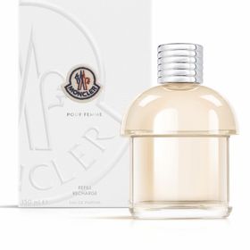 Moncler Pour Femme Refill EDP 150 ml Kadın Parfüm