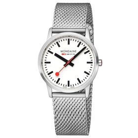 Mondaine A400.30351.16SBZ Kadın Kol Saati