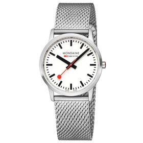 Mondaine A400.30351.16SBZ Kadın Kol Saati