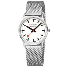 Mondaine A400.30351.16SBZ Kadın Kol Saati