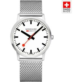 Mondaine A638.30350.16SBZ Erkek Kol Saati