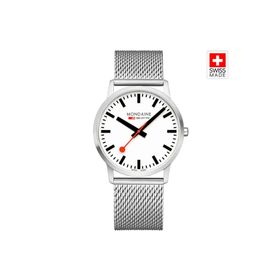 Mondaine A638.30350.16SBZ Erkek Kol Saati