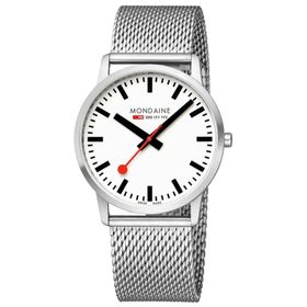 Mondaine A638.30350.16SBZ Erkek Kol Saati