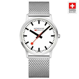 Mondaine A638.30350.16SBZ Erkek Kol Saati