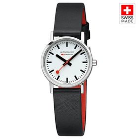 Mondaine A658.30323.11SBBV Classic Kadın Kol Saatİ