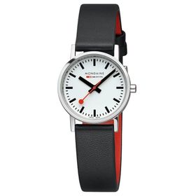 Mondaine A658.30323.11SBBV Classic Kadın Kol Saatİ