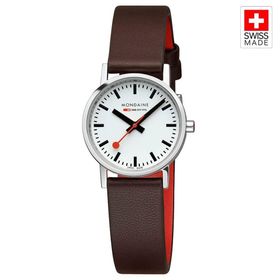 Mondaine A658.30323.11SBGV Classic Kadın Kol Saati