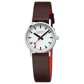 Mondaine A658.30323.11SBGV Classic Kadın Kol Saati