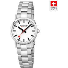 Mondaine A658.30323.11SBJ Classic Kadın Kol Saati