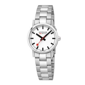 Mondaine A658.30323.11SBJ Classic Kadın Kol Saati