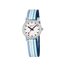 Mondaine A658.30323.16SBP Unisex Kol Saati