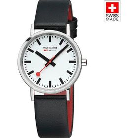 Mondaine A660.30314.11SBBV Classic Kadın Kol Saati