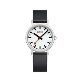Mondaine A660.30314.11SBBV Classic Kadın Kol Saati