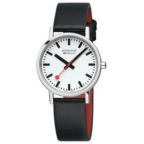 Mondaine A660.30314.11SBBV Classic Kadın Kol Saati