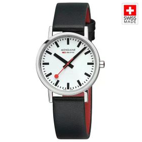 Mondaine A660.30314.11SBBV Classic Kadın Kol Saati