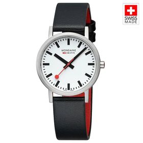 Mondaine A660.30314.16SBBV Classic Kadın Kol Saati