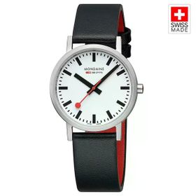 Mondaine A660.30314.16SBBV Classic Kadın Kol Saati