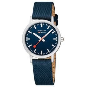 Mondaine A660.30314.40SBD Classic Kadın Kol Saati