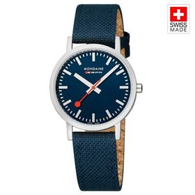 Mondaine A660.30314.40SBD Classic Kadın Kol Saati