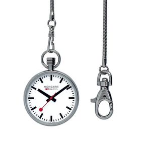 Mondaine A660.30316.11SBB Cep Saati