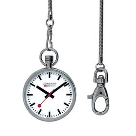 Mondaine A660.30316.11SBB Cep Saati