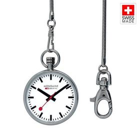 Mondaine A660.30316.11SBB Cep Saati