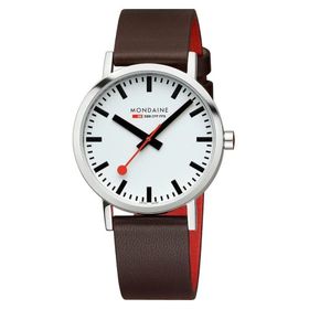 Mondaine A660.30360.11SBGV Classic Erkek Saati