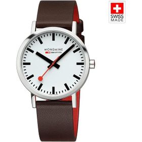 Mondaine A660.30360.11SBGV Classic Erkek Saati