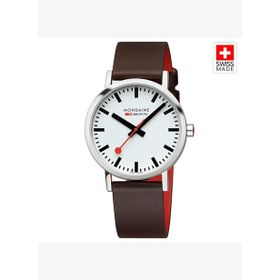 Mondaine A660.30360.11SBGV Classic Erkek Saati