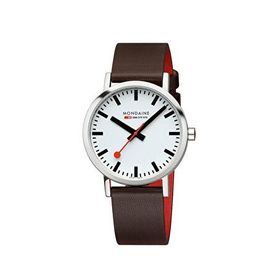 Mondaine A660.30360.11SBGV Classic Erkek Saati