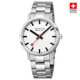 Mondaine A660.30360.11SBJ Classic Erkek Saati