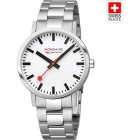 Mondaine A660.30360.11SBJ Classic Erkek Saati