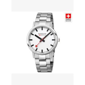 Mondaine A660.30360.11SBJ Classic Erkek Saati