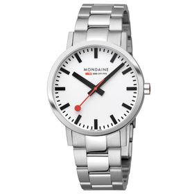Mondaine A660.30360.11SBJ Classic Erkek Saati