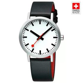Mondaine A660.30360.16OMV Classic Erkek Saati