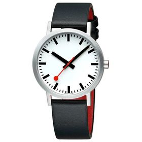 Mondaine A660.30360.16OMV Classic Erkek Saati