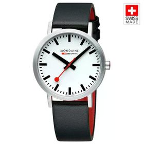 Mondaine A660.30360.16SBBV Classic Erkek Saati