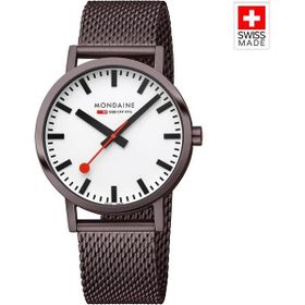 Mondaine A660.30360.1BSBZ Classic Erkek Saati