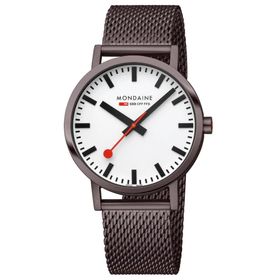 Mondaine A660.30360.1BSBZ Classic Erkek Saati