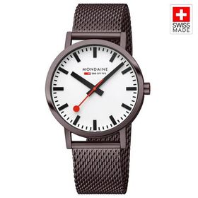 Mondaine A660.30360.1BSBZ Classic Erkek Saati