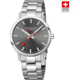 Mondaine A660.30360.81SBJ Classic Erkek Saati
