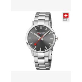 Mondaine A660.30360.81SBJ Classic Erkek Saati