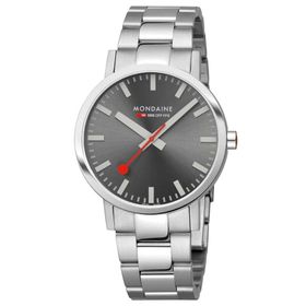 Mondaine A660.30360.81SBJ Classic Erkek Saati