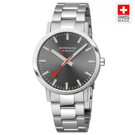 Mondaine A660.30360.81SBJ Classic Erkek Saati