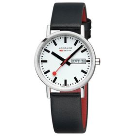 Mondaine A667.30314.11SBBV Classic Kadın Kol Saati