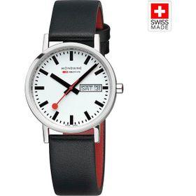 Mondaine A667.30314.11SBBV Classic Kadın Kol Saati