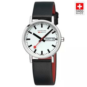 Mondaine A667.30314.11SBBV Classic Kadın Kol Saati