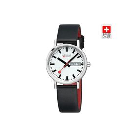 Mondaine A667.30314.11SBBV Classic Kadın Kol Saati